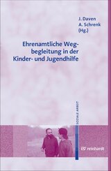 Ehrenamtliche Wegbegleitung in der Kinder- und Jugendhilfe (eBook, PDF)