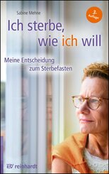 Ich sterbe, wie ich will (eBook, PDF)