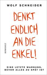 Denkt endlich an die Enkel!