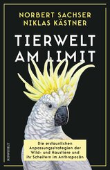 Tierwelt am Limit