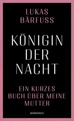 K&ouml;nigin der Nacht