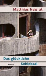 Das gl&uuml;ckliche Schicksal