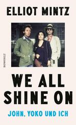 We all shine on