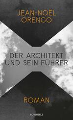 Der Architekt und sein F&uuml;hrer