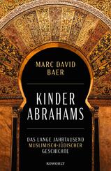 Kinder Abrahams