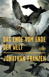 Das Ende vom Ende der Welt