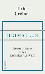 Heimatlos