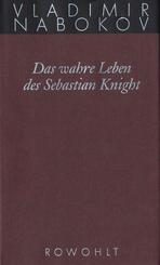 Das wahre Leben des Sebastian Knight