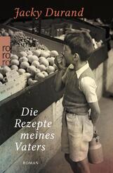 Die Rezepte meines Vaters