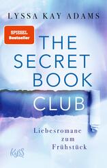 The Secret Book Club - Liebesromane zum Frühstück