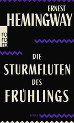 Die Sturmfluten des Fr&uuml;hlings