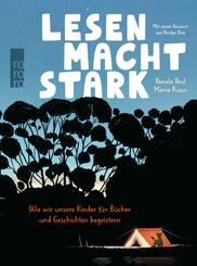 Lesen macht stark