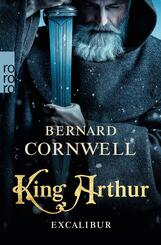 King Arthur: Excalibur