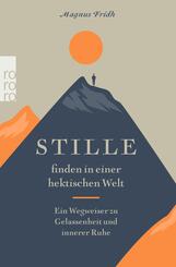 Stille finden in einer hektischen Welt