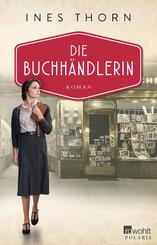 Die Buchhändlerin