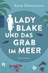 Lady Blake und das Grab im Meer