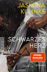 Schwarzes Herz