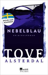 Nebelblau