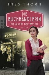 Die Buchhändlerin: Die Macht der Worte