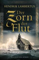 Der Zorn der Flut