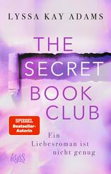 The Secret Book Club - Ein Liebesroman ist nicht genug