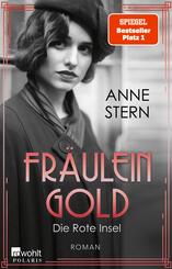 Fräulein Gold: Die Rote Insel