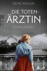 Die Totenärztin: Donaunebel