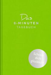 Das 6-Minuten-Tagebuch (limone)