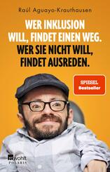 Wer Inklusion will, findet einen Weg. Wer sie nicht will, findet Ausreden.