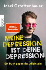 Meine Depression ist deine Depression