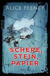 Schere, Stein, Papier