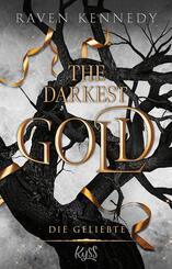 The Darkest Gold - Band 3 Die Geliebte