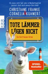 Tote Lämmer lügen nicht