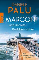 Marconi und der tote Krabbenfischer