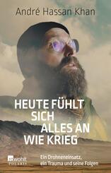 Heute fühlt sich alles an wie Krieg