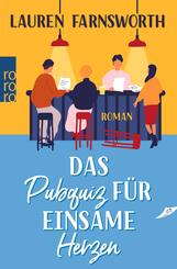 Das Pubquiz für einsame Herzen
