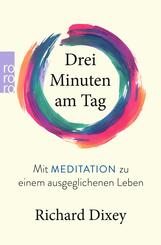 Drei Minuten am Tag