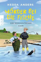 M&ouml;rder bei die Fische