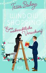 Window Shopping - Eine weihnachtliche Versuchung