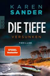 Die Tiefe: Versunken