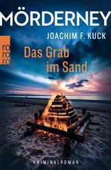 M&ouml;rderney: Das Grab im Sand