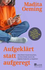 Aufgekl&auml;rt statt aufgeregt