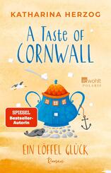 A Taste of Cornwall: Ein L&ouml;ffel Gl&uuml;ck