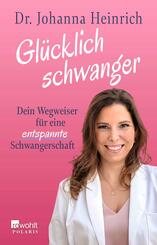 Gl&uuml;cklich schwanger