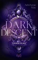 Dark Descent - G&ouml;ttliche Rivalen