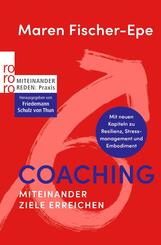 Coaching: Miteinander Ziele erreichen