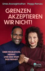 «Grenzen akzeptieren wir nicht!»