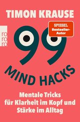 99 Mind Hacks
