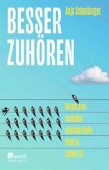 Besser zuh&ouml;ren