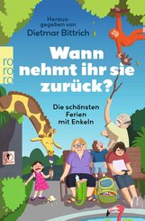Wann nehmt ihr sie zur&uuml;ck?